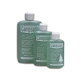 Sierra Dawn Campsuds Outdoor Soap Biodegradable Environmentally Safe All Purpose Cleaner, Camping Hiking Backpacking Travel Camp, Multipurpose for Dishes Shower Hand Shampoo