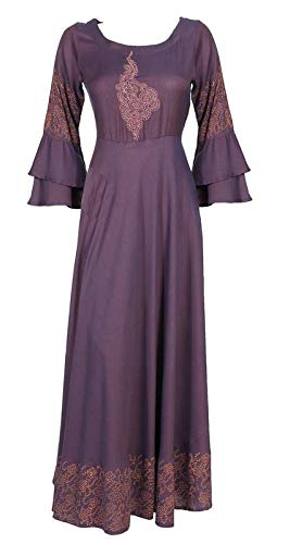 traditional anarkali kurti