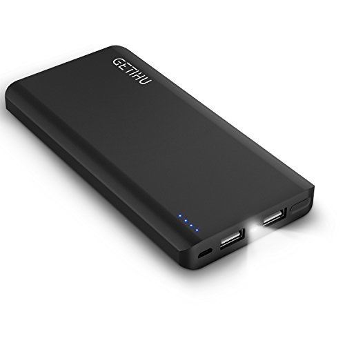 Expert choice for mobile phone battery backup