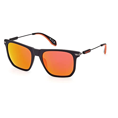adidas OR0081@5326X# Uomo, Grigio/Altro, Regular