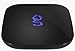 Matricom G-Box Q [v3] Android TV Streaming Media Mini PC [2GB/16GB/4K UHD/3D/BT/5G WiFi] Quad+ Core