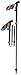 Leki Micro Vario Ti COR-TEC Trekking Poles - Men's Trekking poles