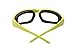 Premium Rapid Kitchen Onion Goggles - Green Onion Goggles