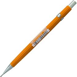 Pentel Sharp Mechanical Pencil (0.7mm) Metallic