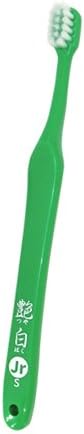 Tsuyahaku Junior 1 Count S (Soft) Green- Made in Japan