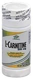 NU-Health L-Carnitine 500 Mg - 120 Capsules