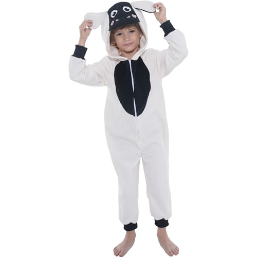 Sheep Onesie