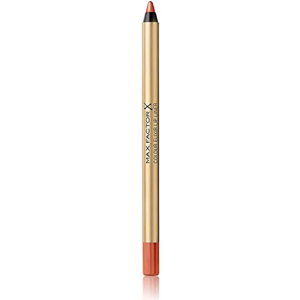 Max Factor Colour Elixir Moisturising Lip Liner, 14 Brown N Nude, 1.2 g — image 1