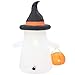 SUPERJARE Inflatable Ghost&Pumpkin