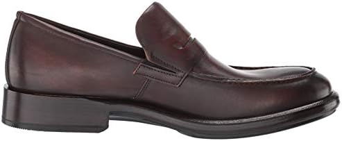 ecco stealth artisan loafer