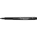 A.W. FABER CASTELL USA FC800073T FC800073 Pitt Calligraphy 2Mm Blk Bc,Black