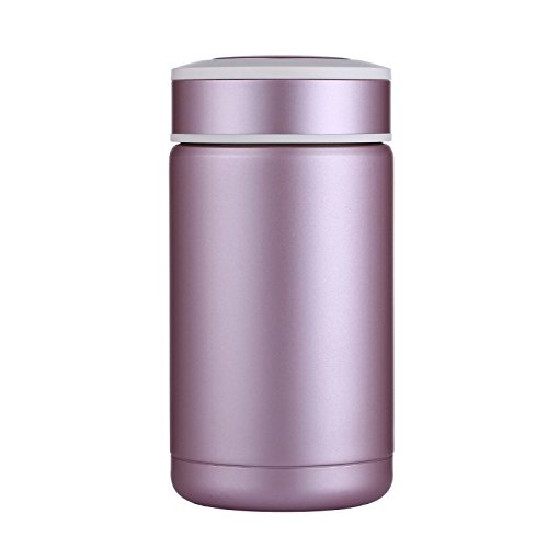 , Women's Gift Thermos Cup Insulated Stainless Steel Thermo 