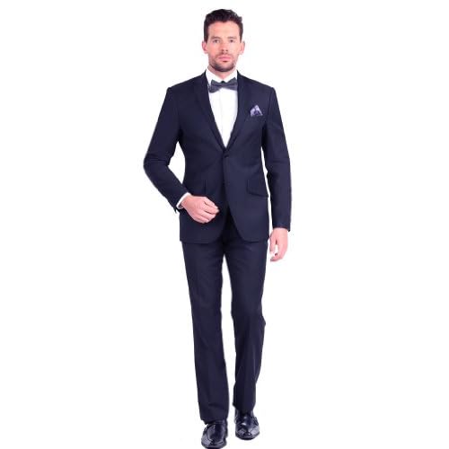 euro slim fit vs standard