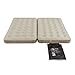 Coleman EasyStay 4-N-1 Single High Airbed, Twin/Kingthumb 1