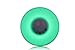 Bioxo Sunrise Simulation Wake-Up Light Sunrise Alarm Clock with Nature Sounds & Mood Light Waking You Gradually, FM radio, White