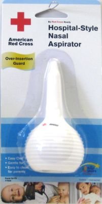 Baby Nasal Aspirator (Pack Of 42)