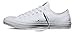 Converse Chuck Taylor All Star Ii Low Mens Sneakers White