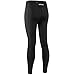 (Year-End Deals) Womens Athletic Leggings Tights for Cycling, Running, Yoga, Workouts Women's Pants