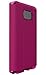 tech21 Evo Wallet Case for Galaxy Note5 - Pink