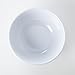 Clipper Commercial 12 Pack Set - Melamine - Nappie Bowl, White - 15 Ounce -