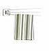HOMZ Swinging Towel bar