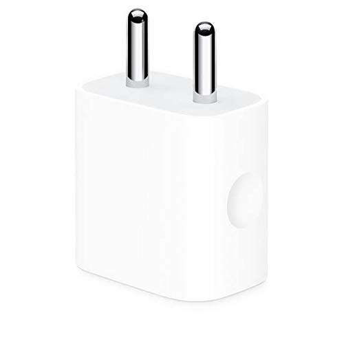 Apple 20W USBC Power Adapter (for iPhone, iPad & AirPods) OffersKiDunia