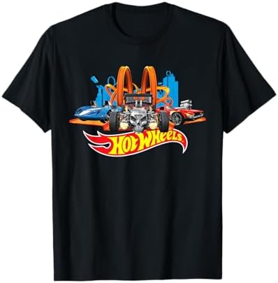OZONE ROCKS× Hot Wheels Tシャツ Amazon.com: Hot Wheels - Graphic T-Shirt : Clothing, Shoes & Jewelry