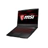CUK GF65 Thin by MSI 15 Inch Gaming Notebook (Intel Core i7, 32GB RAM, 512GB NVMe SSD, NVIDIA GeForce GTX 1660 Ti 6GB…