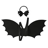 JiaDuo Halloween Bat Costume for Baby Girl Boy
