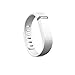 Dunfire Replacement Wrist Band for Fitbit Flex - Small - white