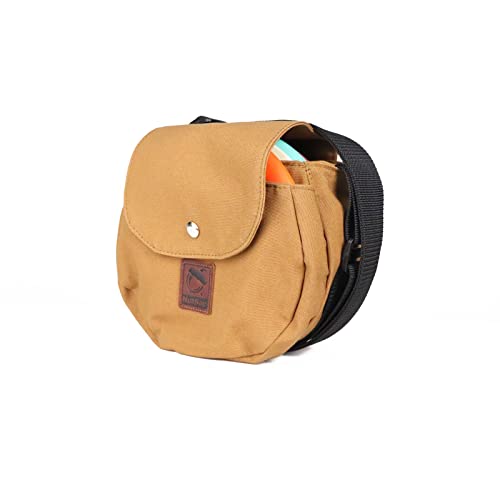 NutSac Disc Golf Bag Pricepulse