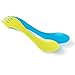 Light my Fire Left-Handed BPA-Free Tritan Spork (Pack of 2)