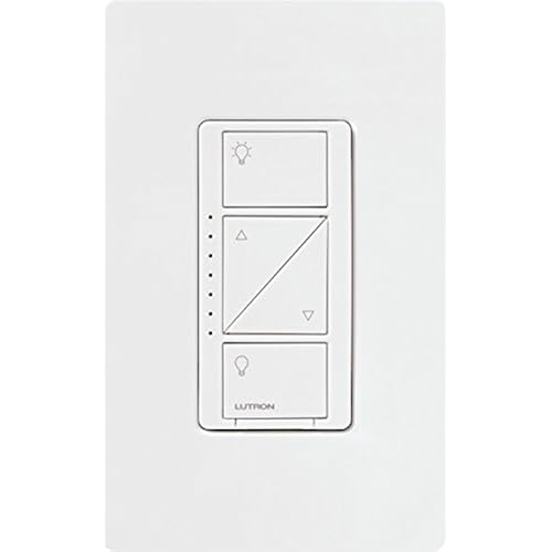 Tools & Home Improvement, Electrical, Switches, Wall Switches, Dimmer Switches