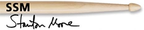 Vic Firth Signature Series Stanton Moore Drum Sticks