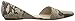 Calvin Klein Women's Hillaria Ballet Flat