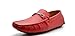 Bruno Marc Moda Italy BOSSE-02 Men's Classy On The Go Driving Casual Loafers Boat Moccasins Shoes