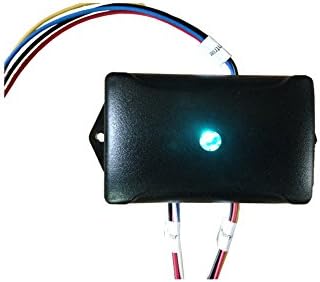 Automatic Chicken Coop Door Internet Wi-Fi Module