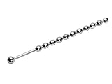 Demarkt Stainless Steel Penis Plug Beads Urethral Plug Sex Products