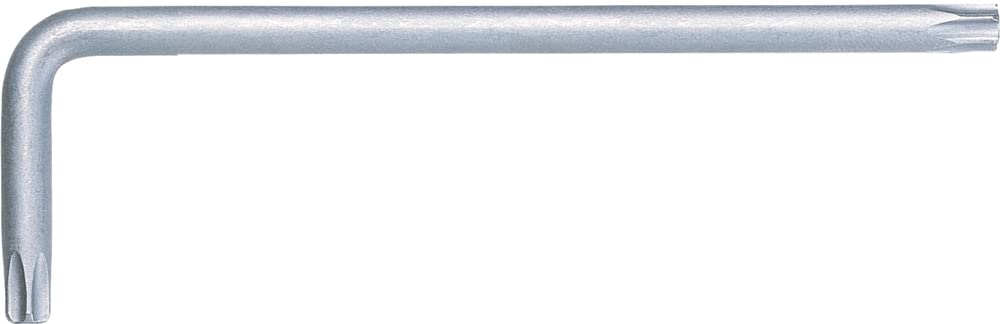 KS Tools 151.2247 TX Allen Key with Hole Short — image 1