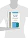 NIV, Super Giant Print Reference Bible, Giant Print, Leathersoft, Turquoise, Red Letter Edition