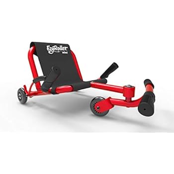 EzyRoller Mini - Red