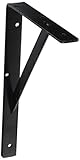 Knape & Vogt #208 BLK 300 12