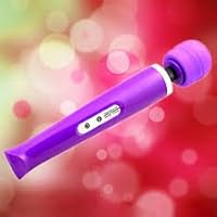 Purple Magic Wand Personal Massager - 10 Speeds - Powerful Hitachi Motor for Strong Vibrations | Amazon price tracker / tracking, Amazon price history charts, Amazon price watches, Amazon price drop alerts | camelcamelcamel.com Purple Magic Wand Personal Massager - 10 Speeds - Powerful Hitachi Motor for Strong Vibrations | Amazon price tracker / tracking, Amazon price history charts, Amazon price watches, Amazon price drop alerts | camelcamelcamel.com