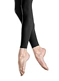 Bloch Toddler Endura Footless Tights