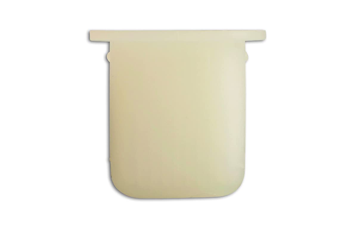 Connect 31627 Trim Locking Nut Screw type for General Use & Nissan 50pc