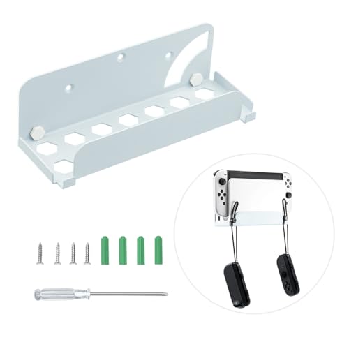 Krass reduziert! Hol dir switch wall mount jetzt für 10,31€ im Angebot. Interessantes Angebot!