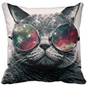 Square Decorative Pillow Cover Tumblr Chic Adorable Home Decor Pillows For Sofa