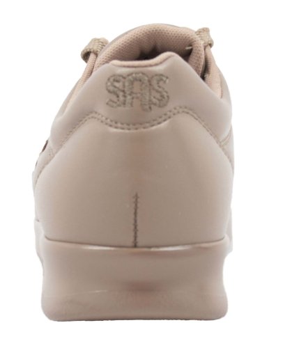 Sas Women S Freetime Comfort Shoe Mocha 5 5ww Buy Online In