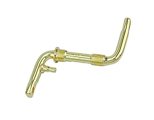 独創的 Lowrider ゴールド ワンピースバイク クランク 3インチ 76mm バイク パーツ クルーザー Bmx用 トライク 自転車パーツ B07h7bqg3v 独創的 Firstcity Edu My