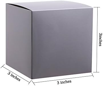 Ezek Square Gift Box For All Giving Occasions Pack of 12